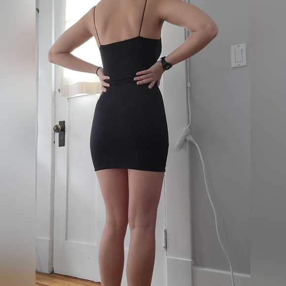 Babaton mini dress - Picture 2 of 7